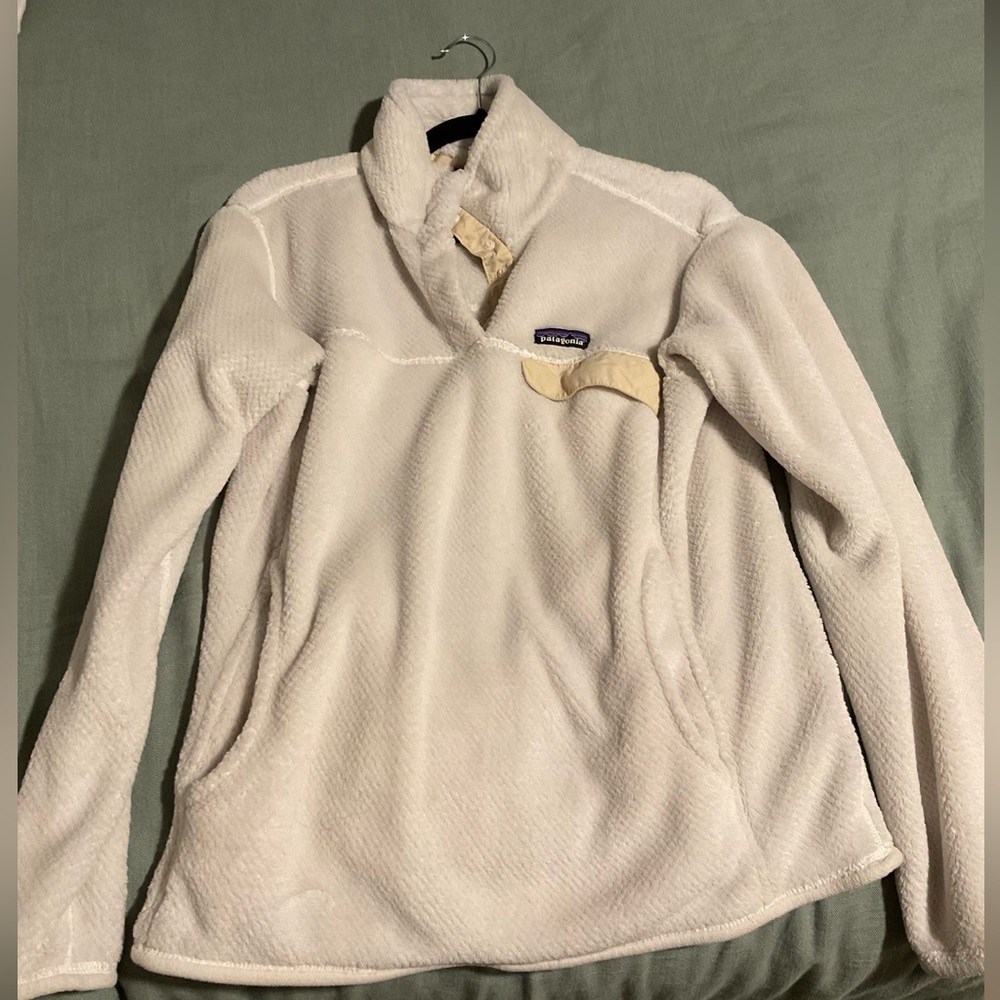 Women's Re-Tool Snap-T® Fleece Pullover